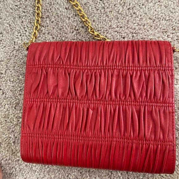 Prada crossbody bag - Picture 6 of 6